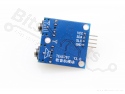 Arduino FM Receiver TEA5767